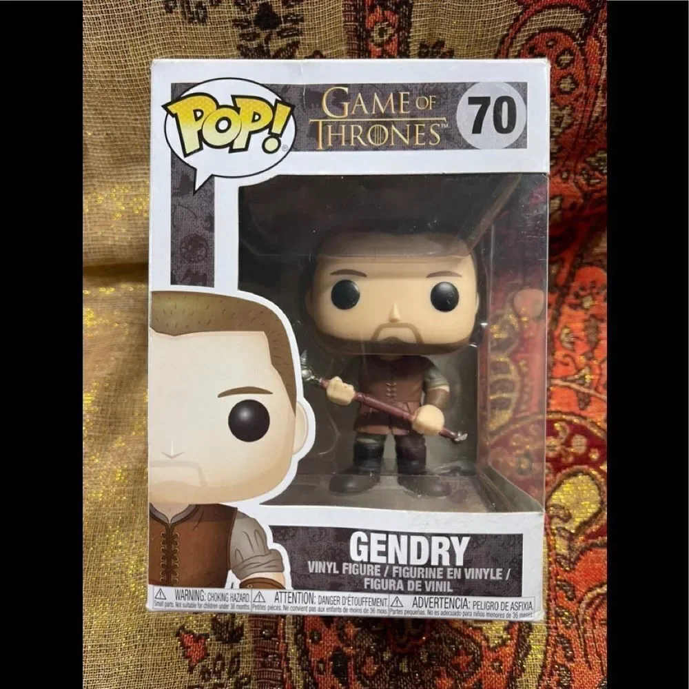 Funko game thrones