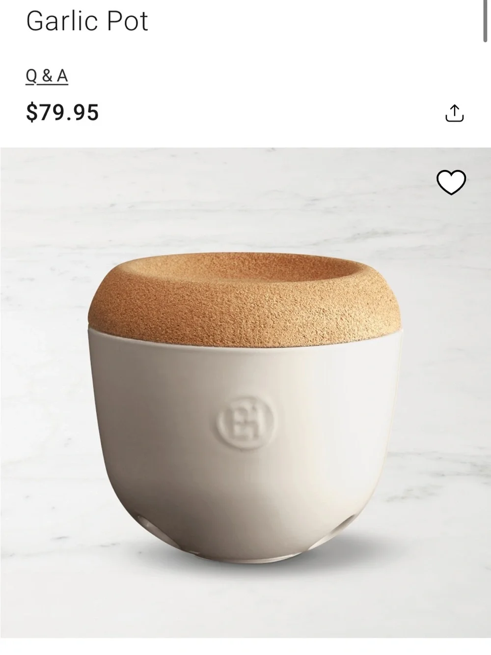 N/A compact ceramic