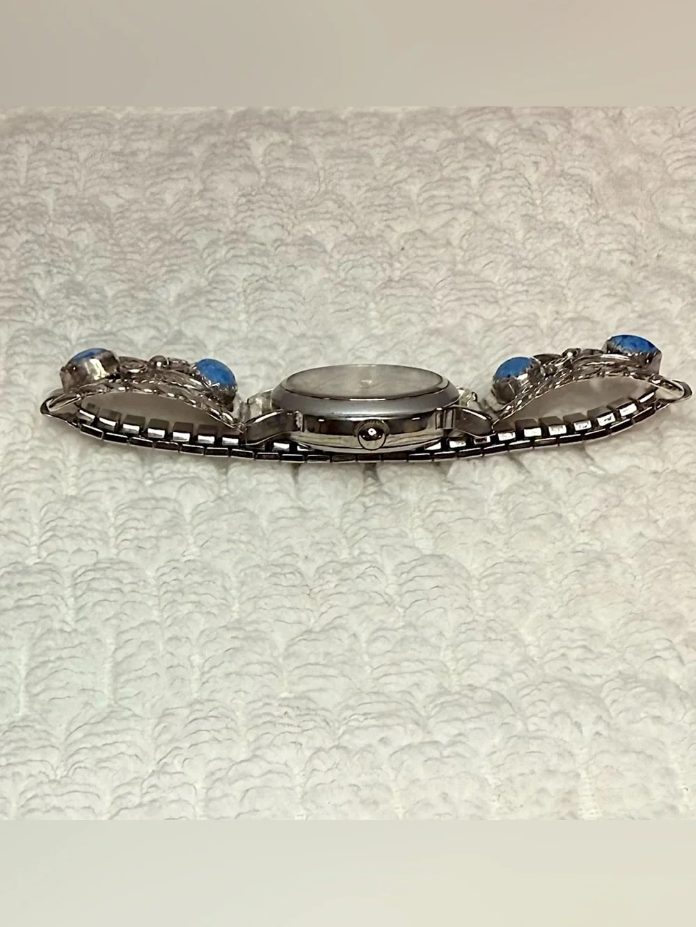 Nadia navajo quartz