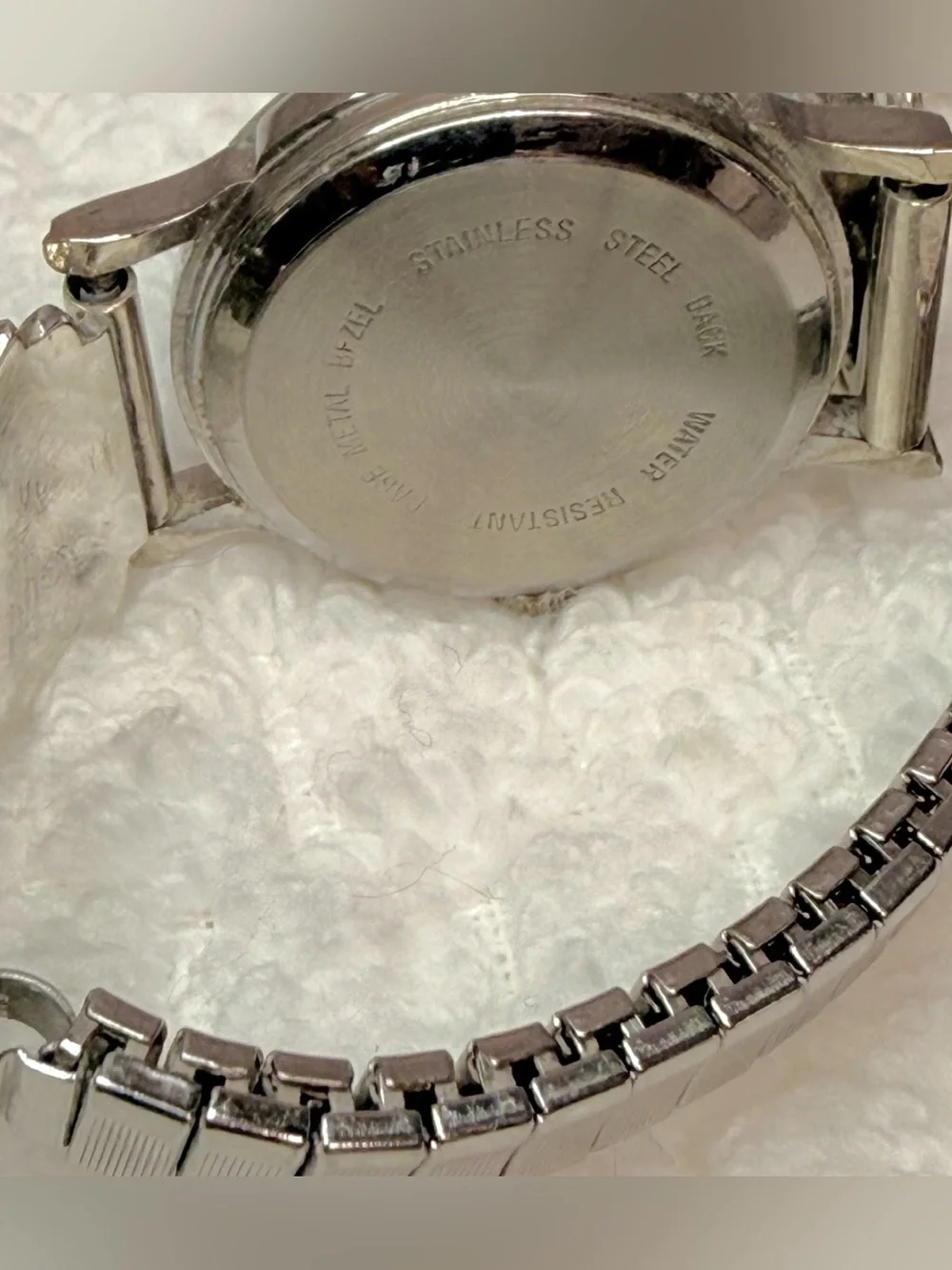 Nadia navajo quartz