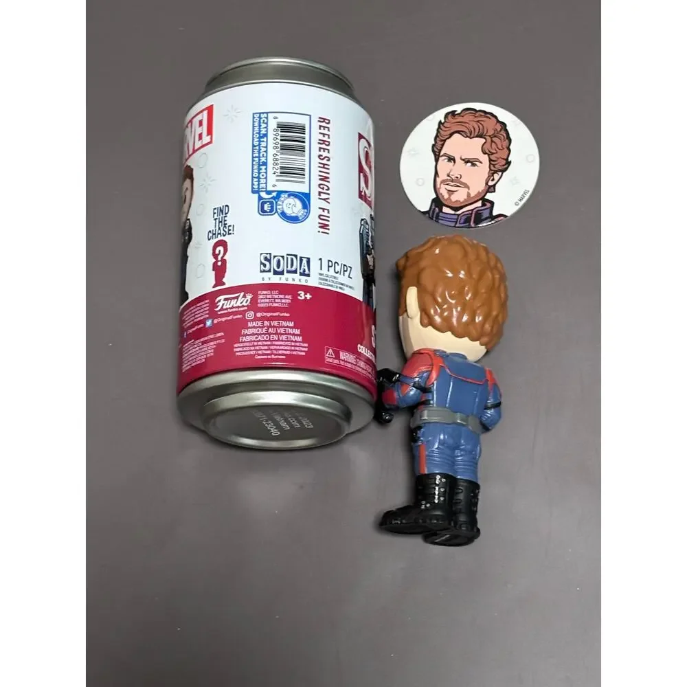 Funko small collectibles