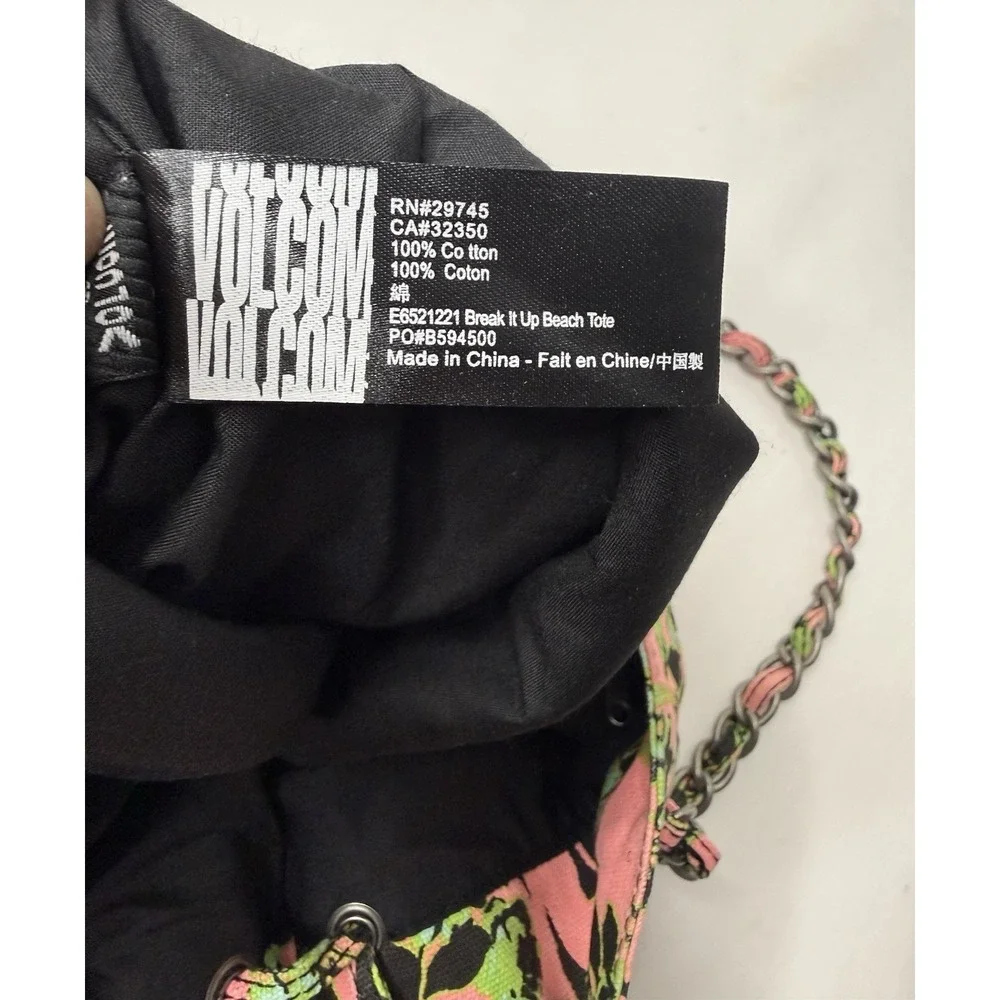 Volcom read full