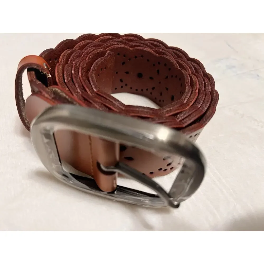 Unbranded genuine leather