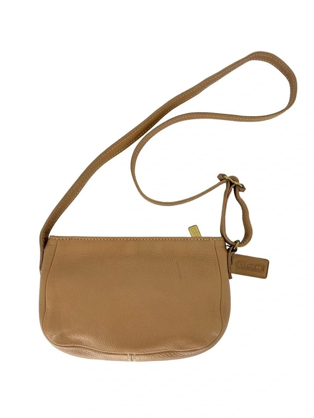 Coach vintage sonoma