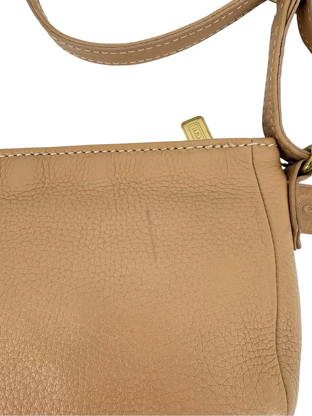 Coach vintage sonoma