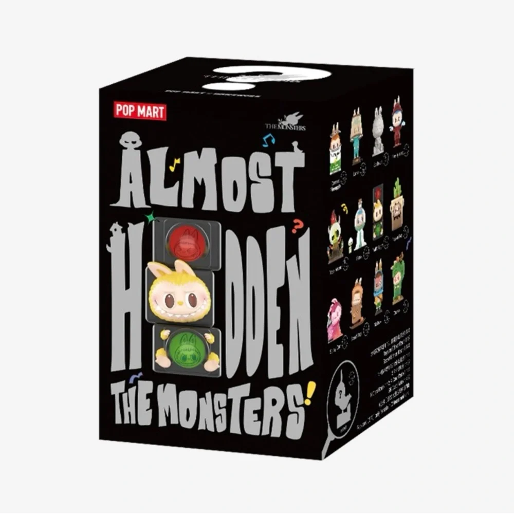 POP MART toy any parts