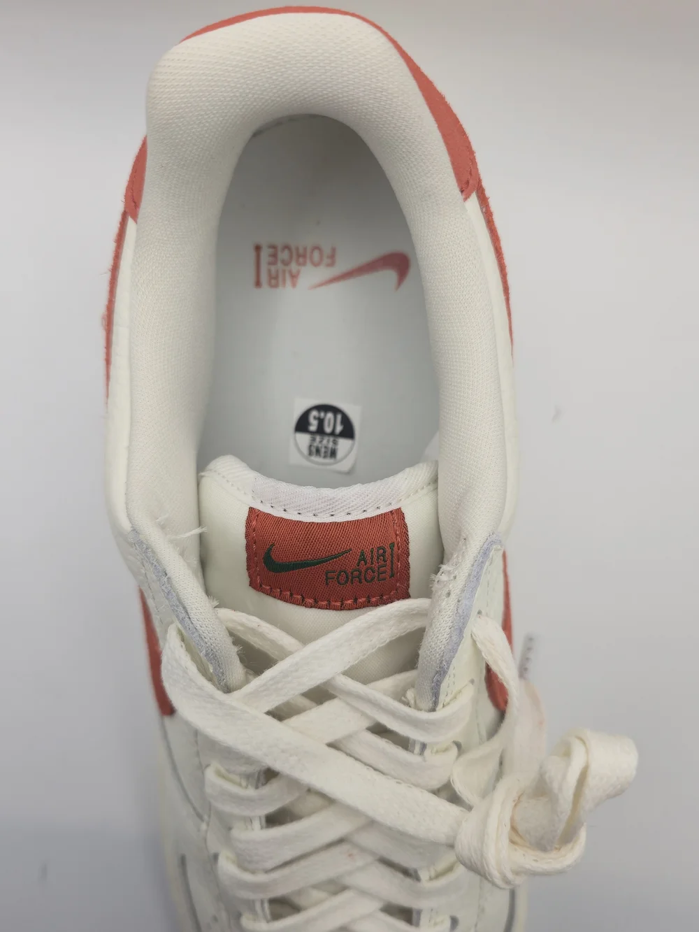 Nike classic air