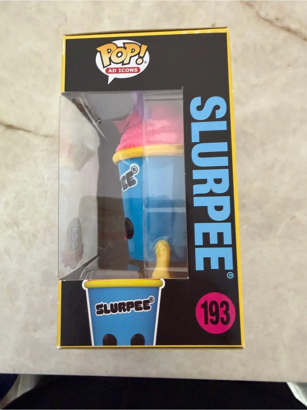 Funko brand new
