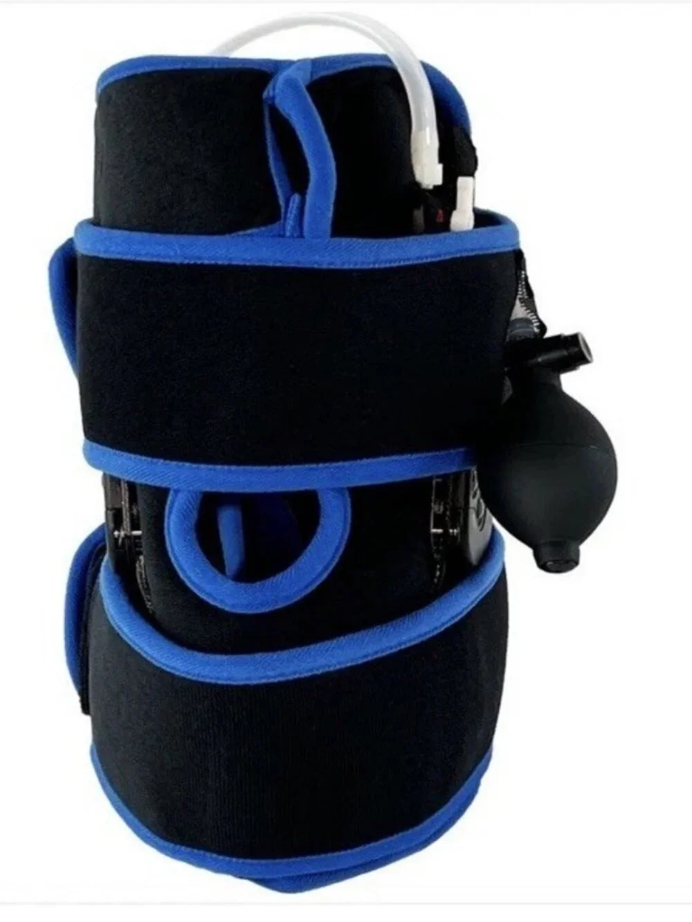 Cmc cryo pneumatic