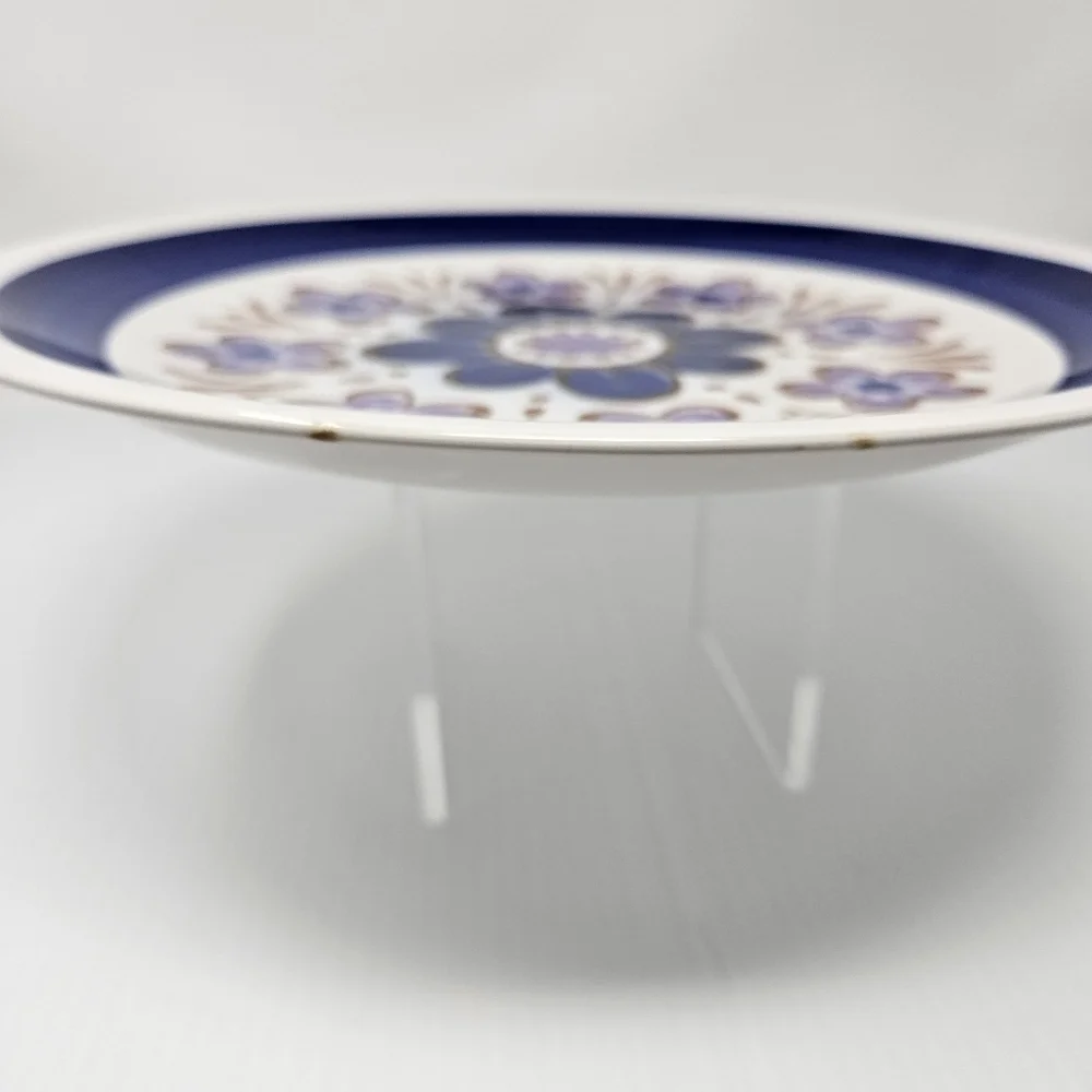 Mikasa chop plate