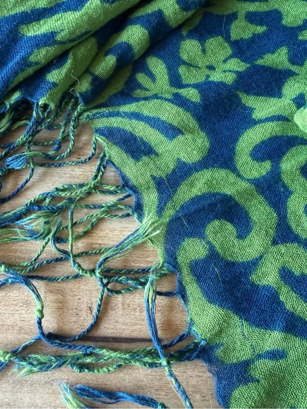 N/A soft woven
