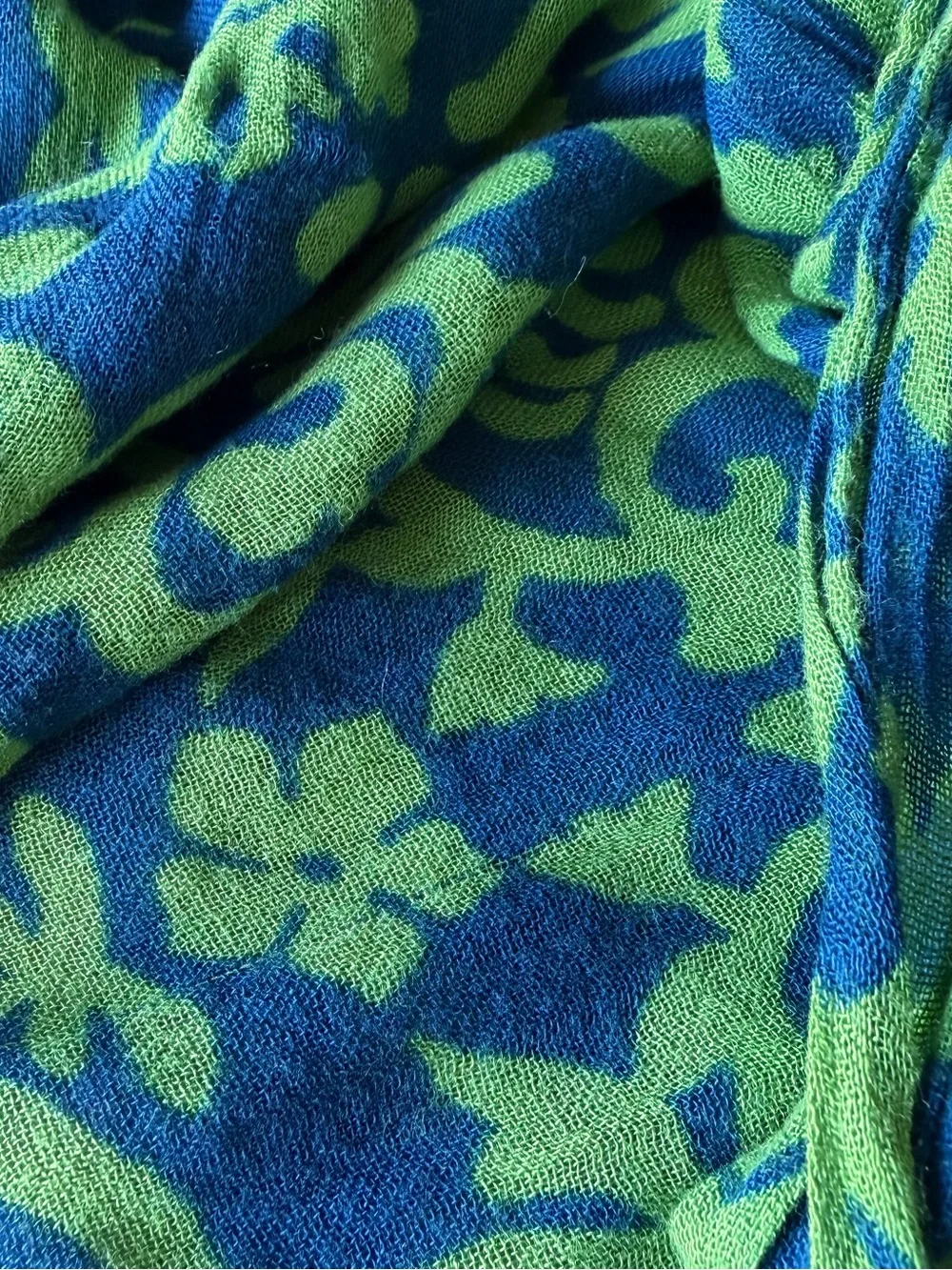 N/A soft woven
