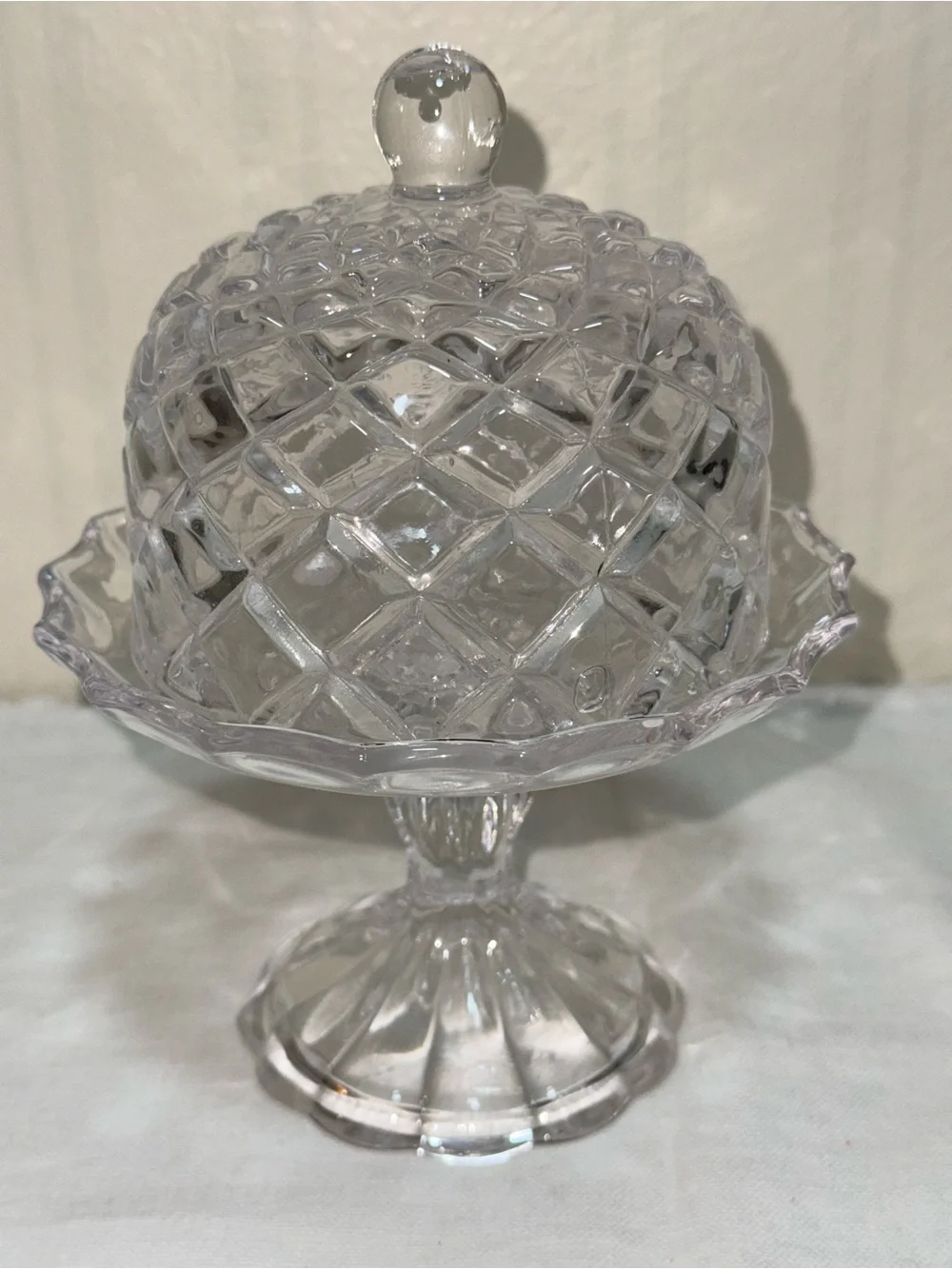 N/A elegant clear