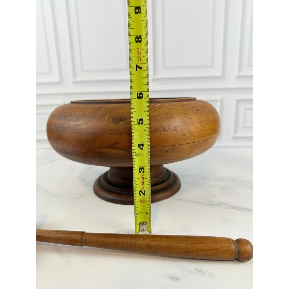 N/A vtg hand