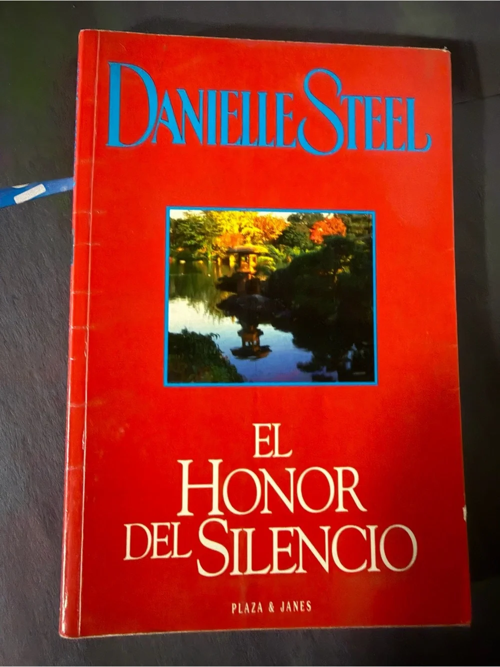 Danielle Steel 
