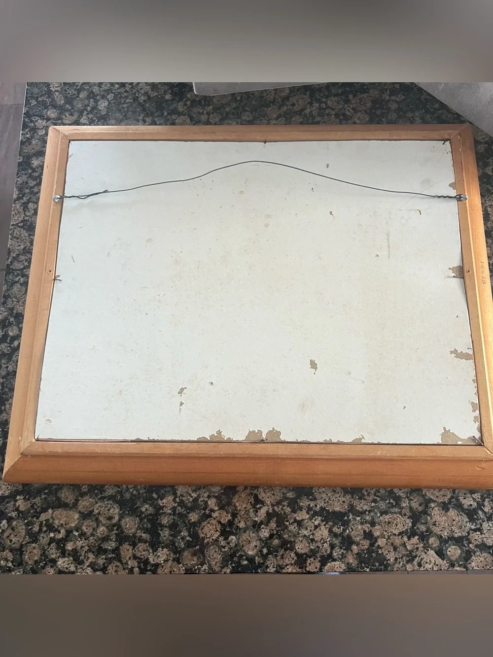 Unique Vintage vintage 1950