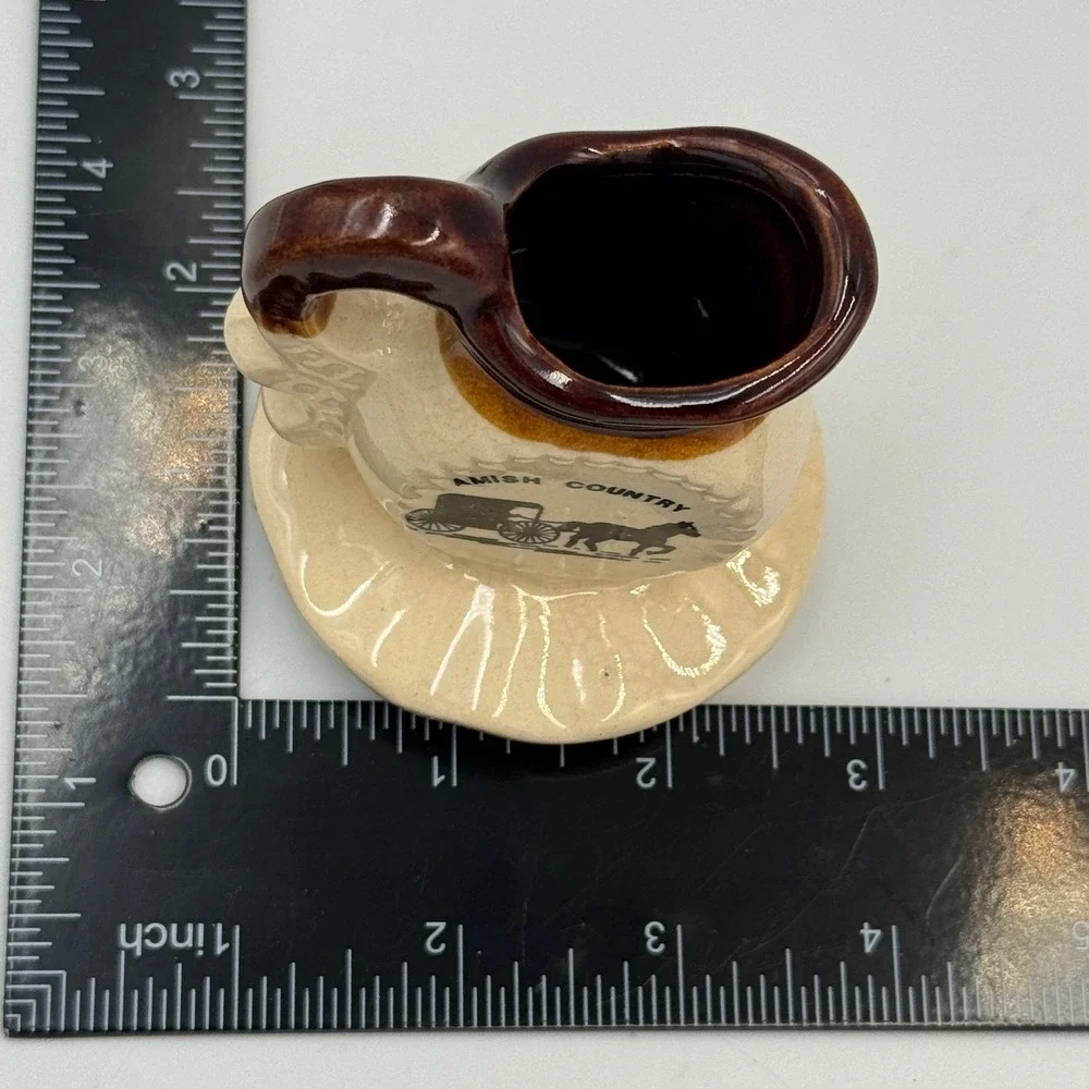 N/A vintage miniature