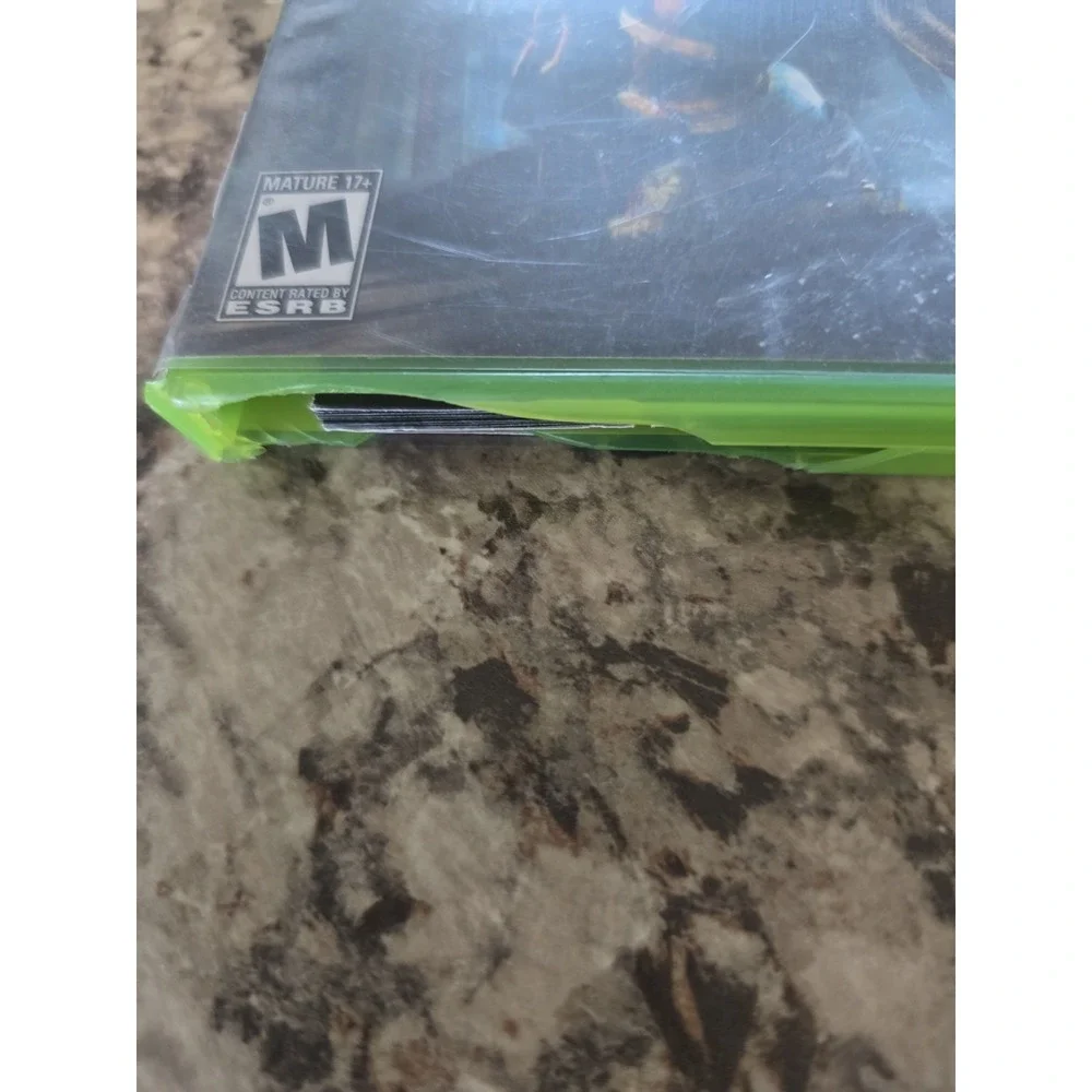 N/A bioshock microsoft