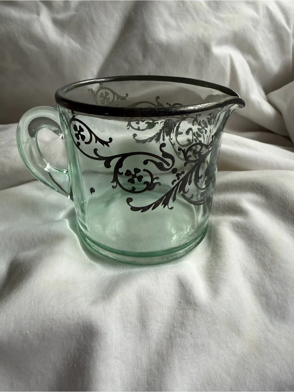N/A functional pouring