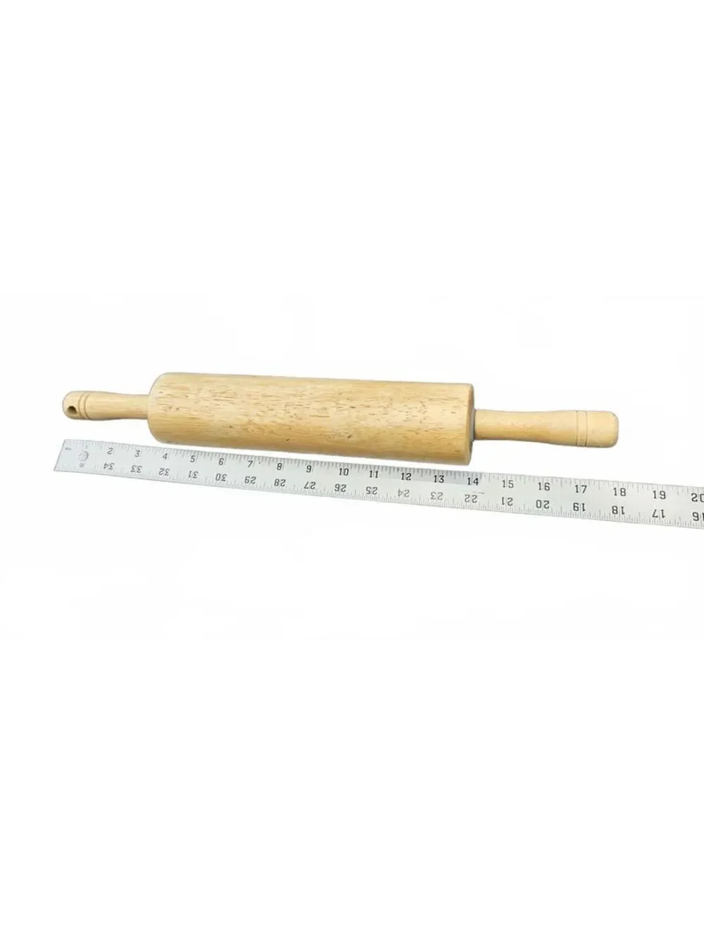 N/A wooden rolling