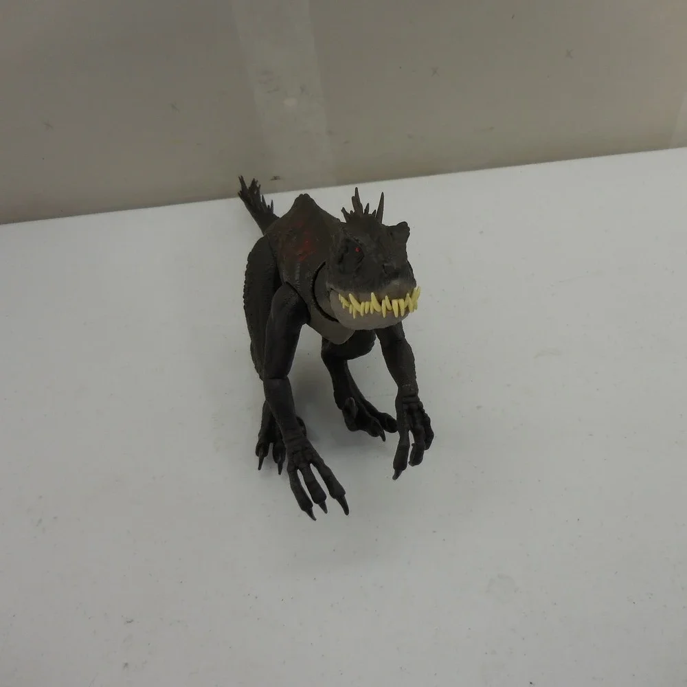 Jurassic World cretaceous collection
