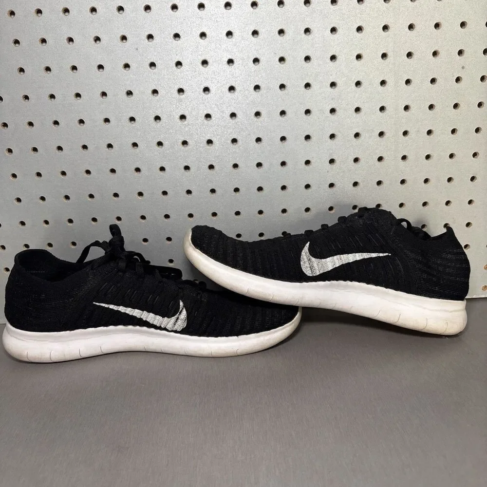 Nike used good
