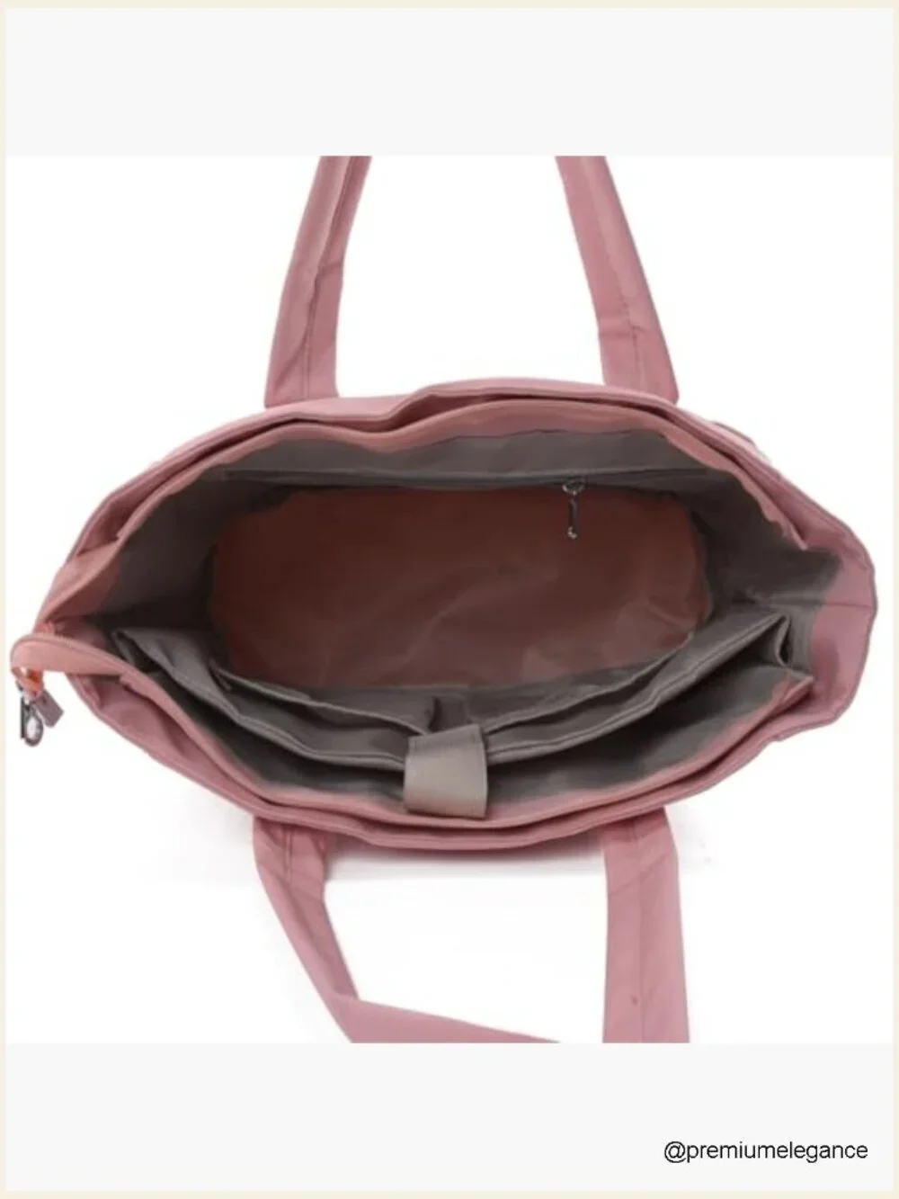 N/A tote shoulder