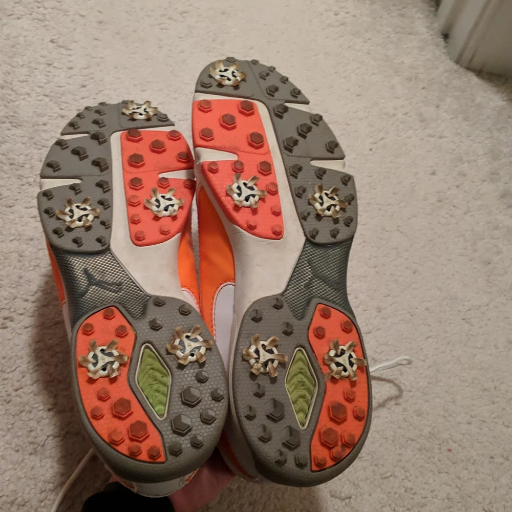 Puma good used