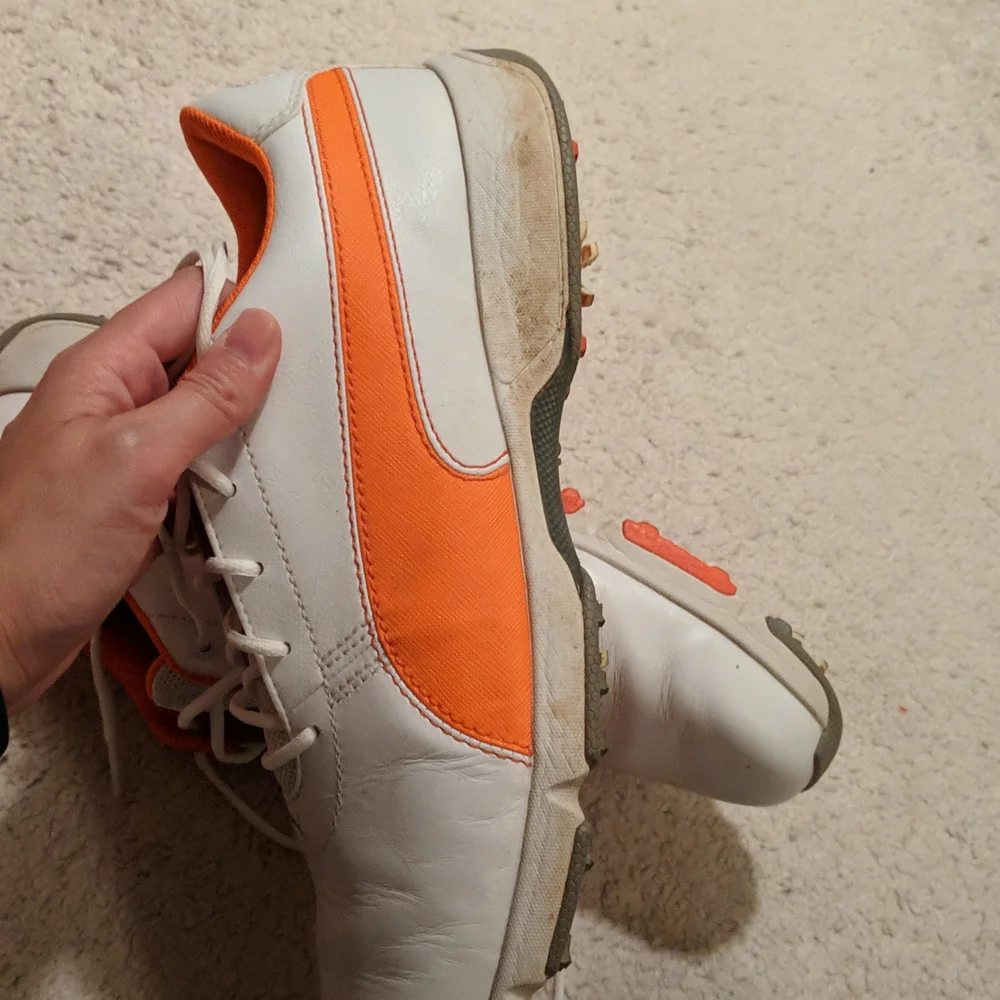 Puma good used
