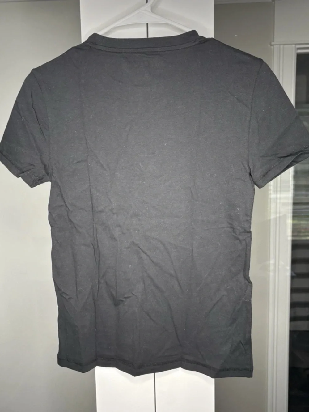 J. Crew 19” wash