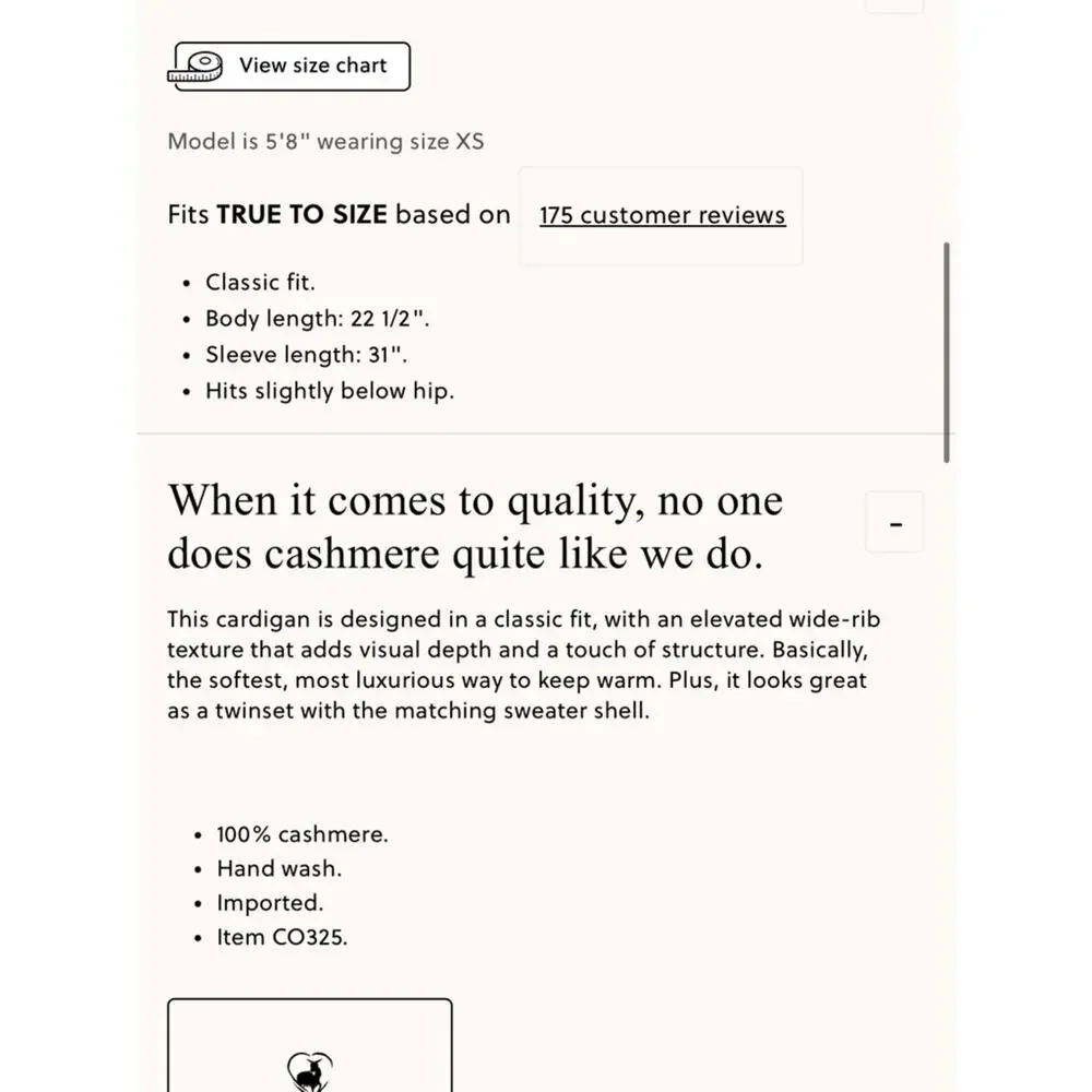 J. Crew questions leave