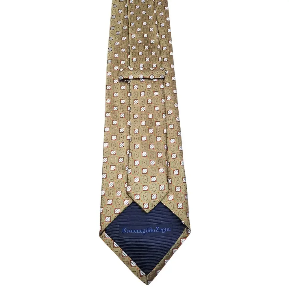Ermenegildo Zegna elevate your