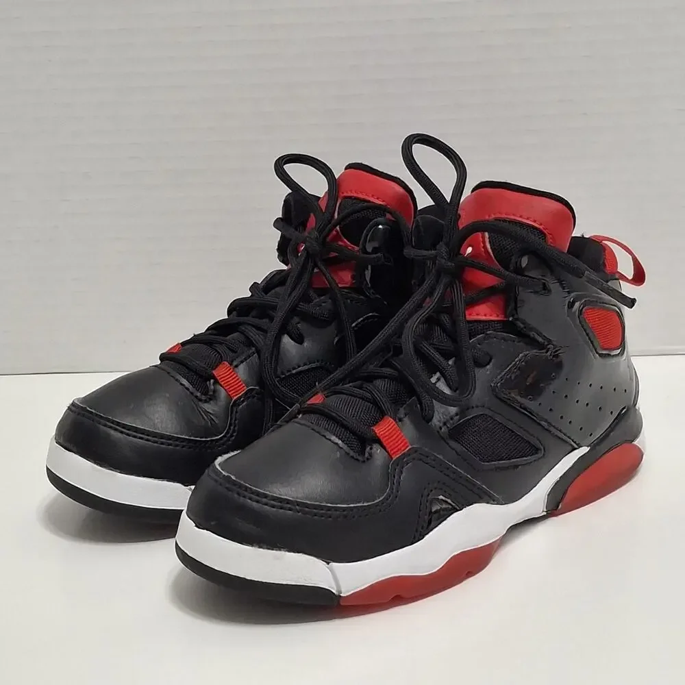 NIKE Air Jordan Flight Club 91 PS Sneakers Size 12C ❗️READ DESCRIPTION ❗️