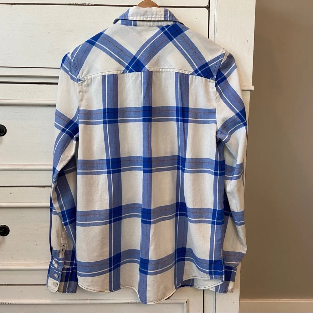 J. Crew crew blue