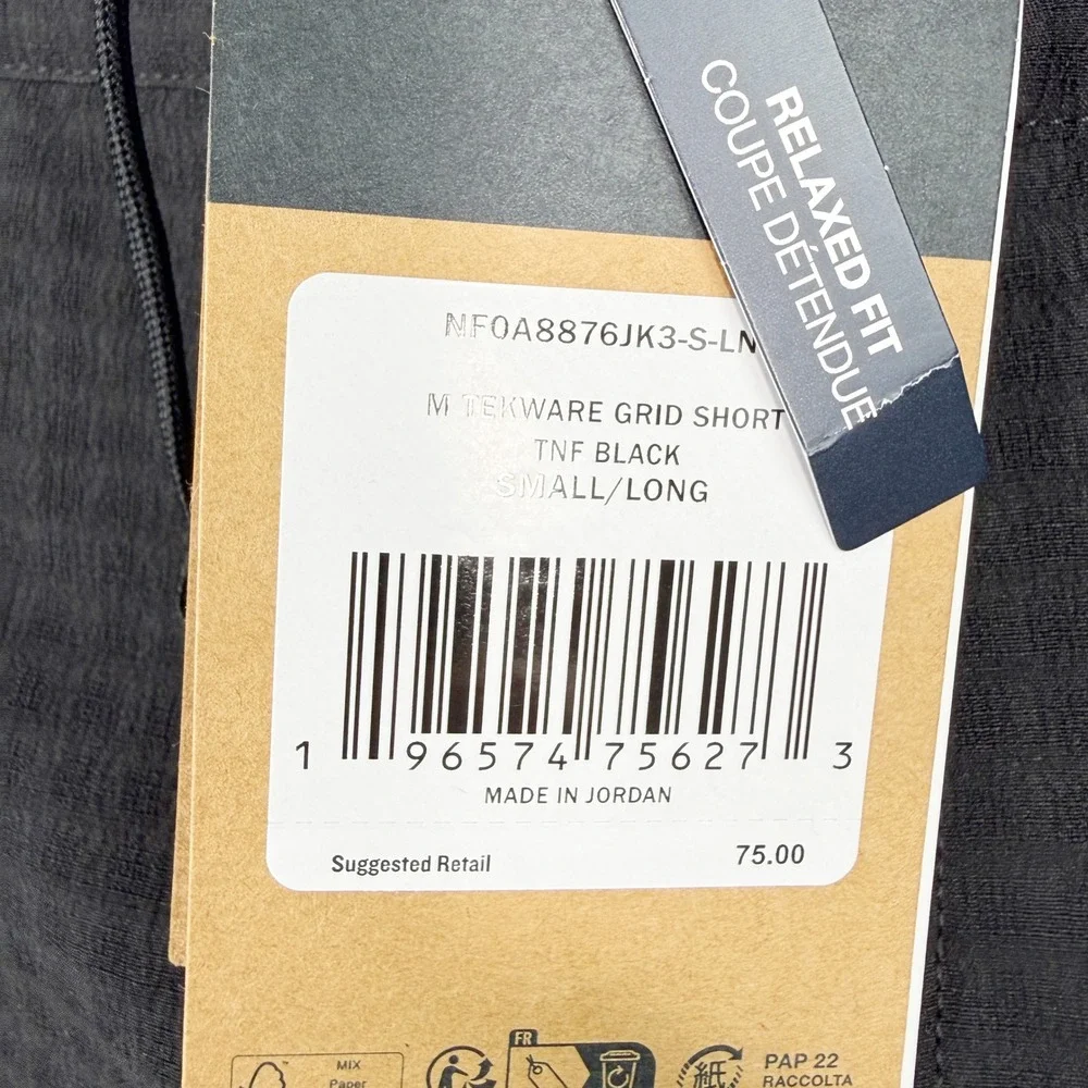 The North Face item new