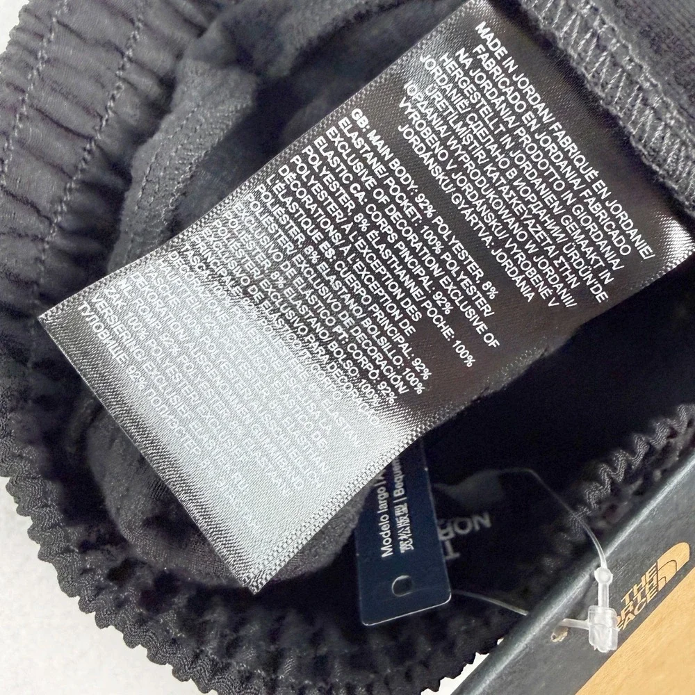 The North Face item new