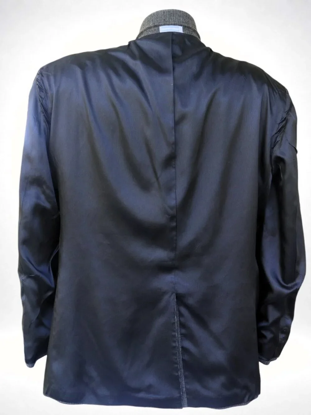 Geoffrey Beene crafted from