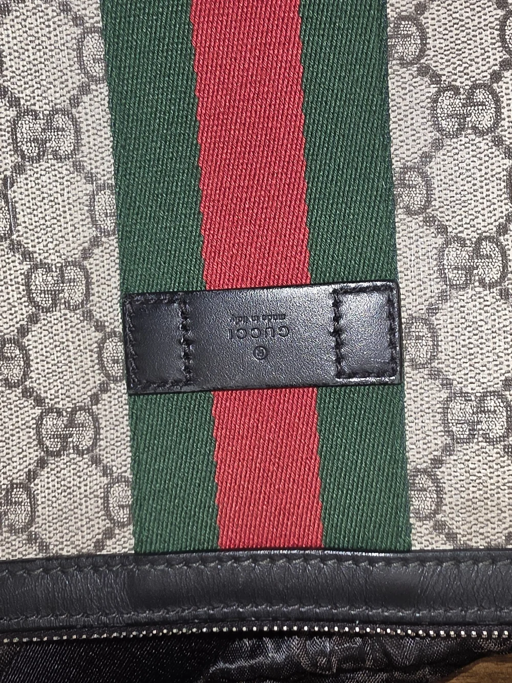 Gucci
