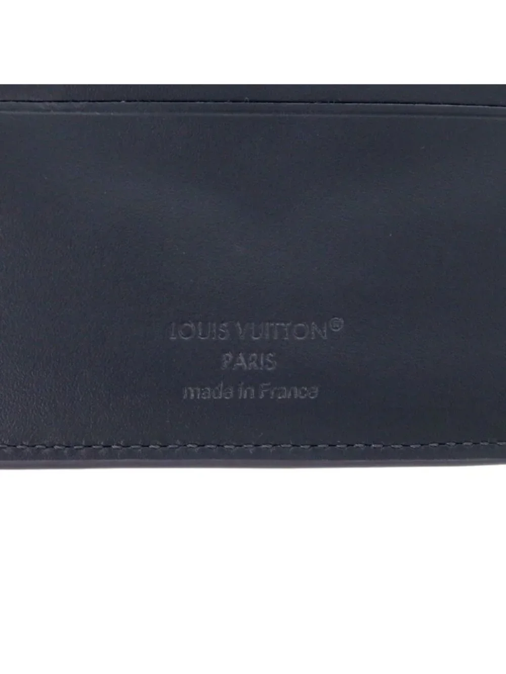 Louis Vuitton this authentic