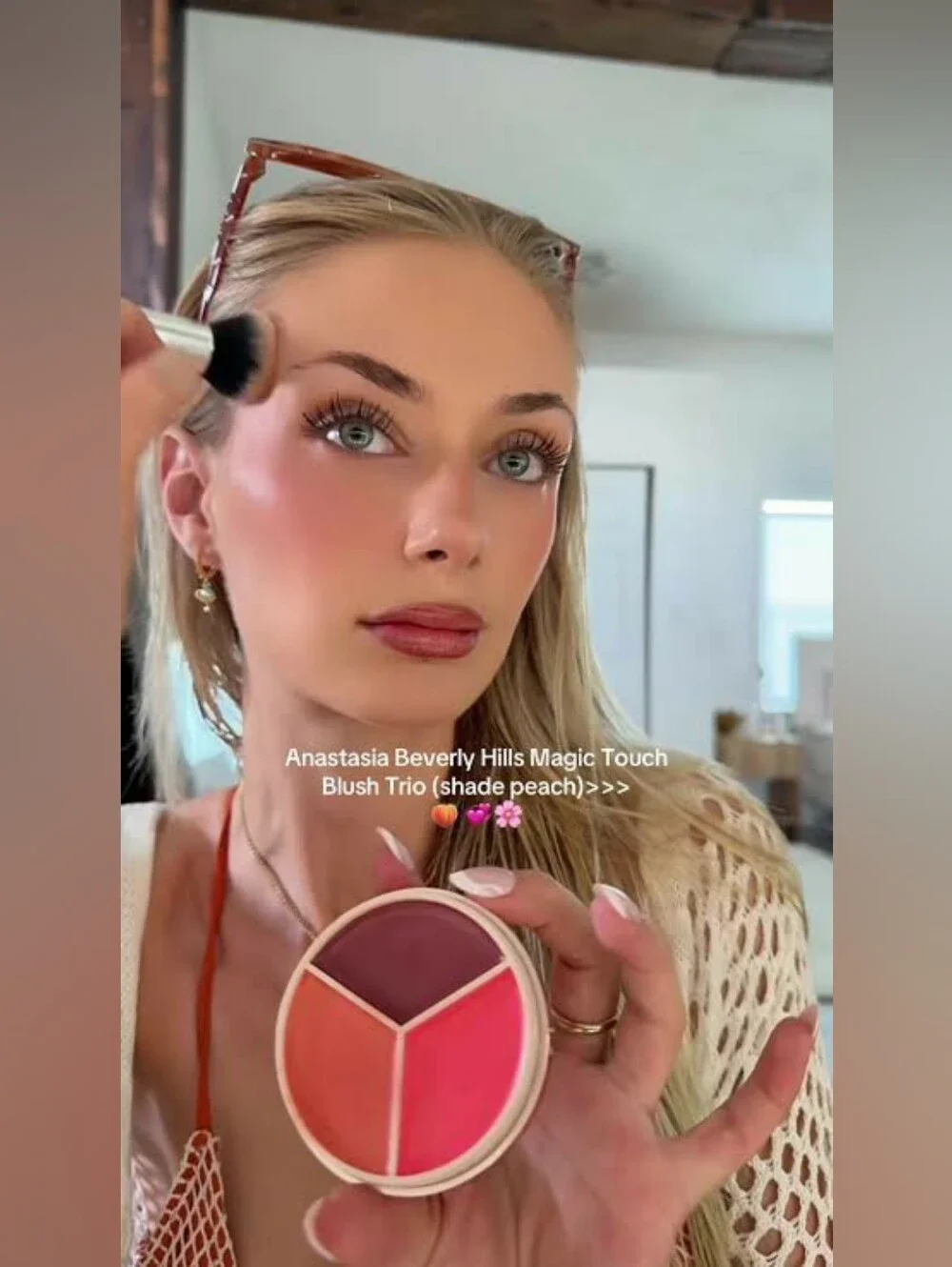 Anastasia Beverly Hills 🌞fall multi