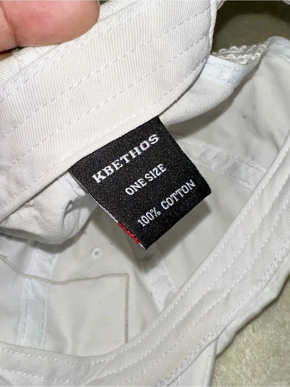KBETHOS metal adjustable rugged