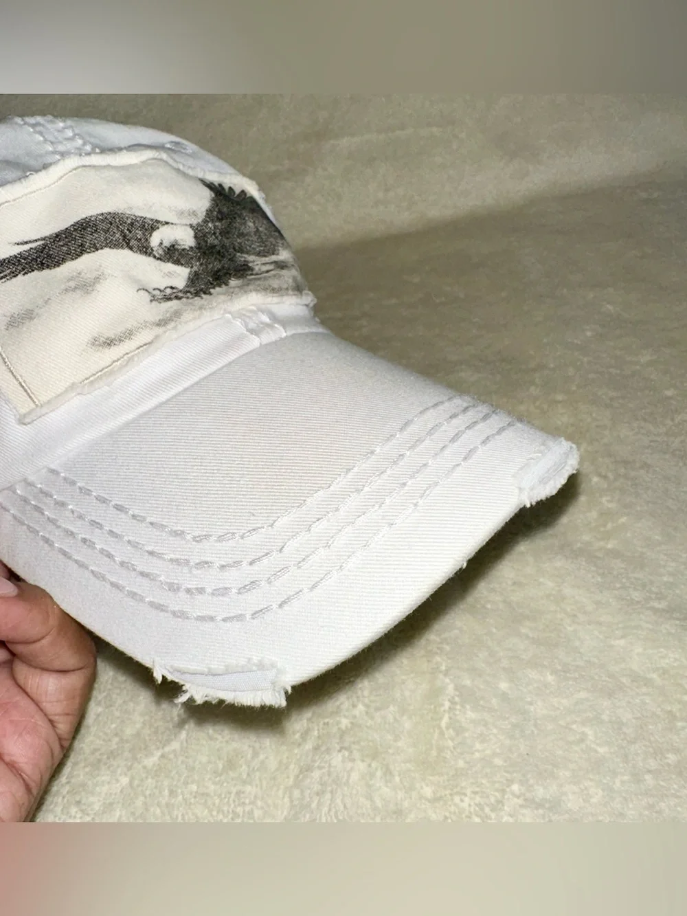 KBETHOS this strap authentic