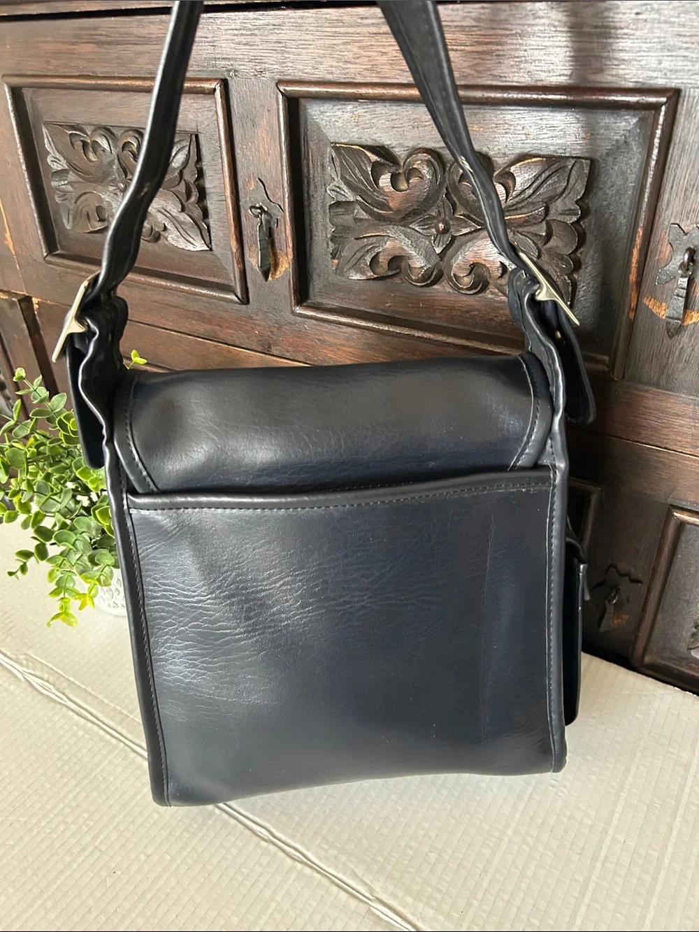 Beautiful Bag sleek black
