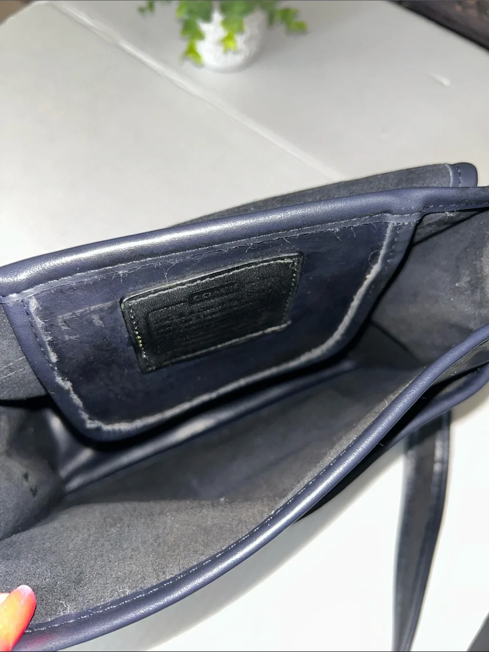 Beautiful Bag sleek black