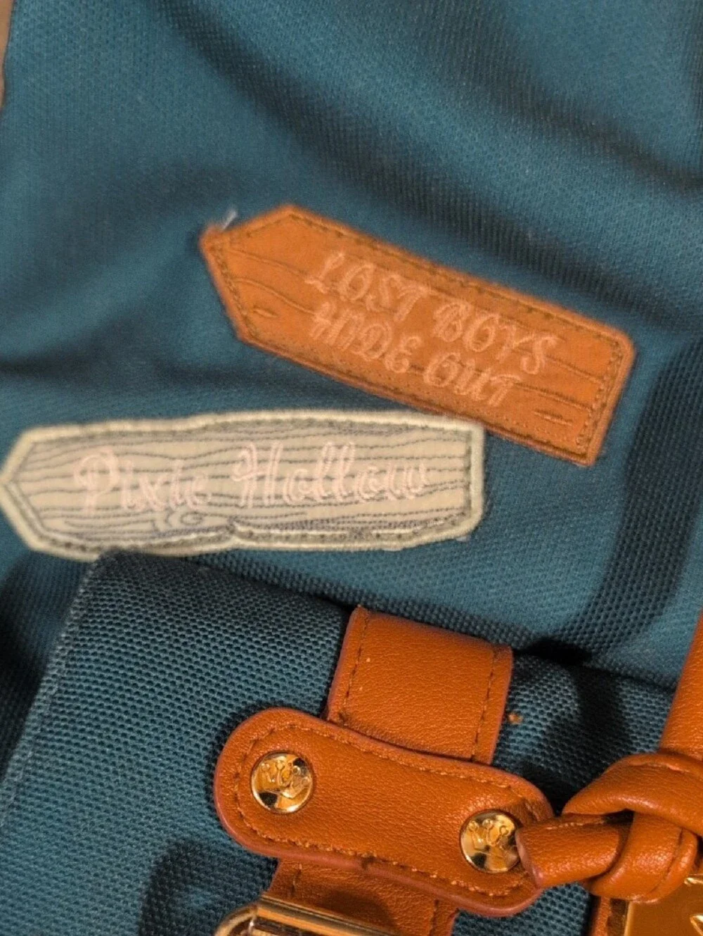 Loungefly disney backpack