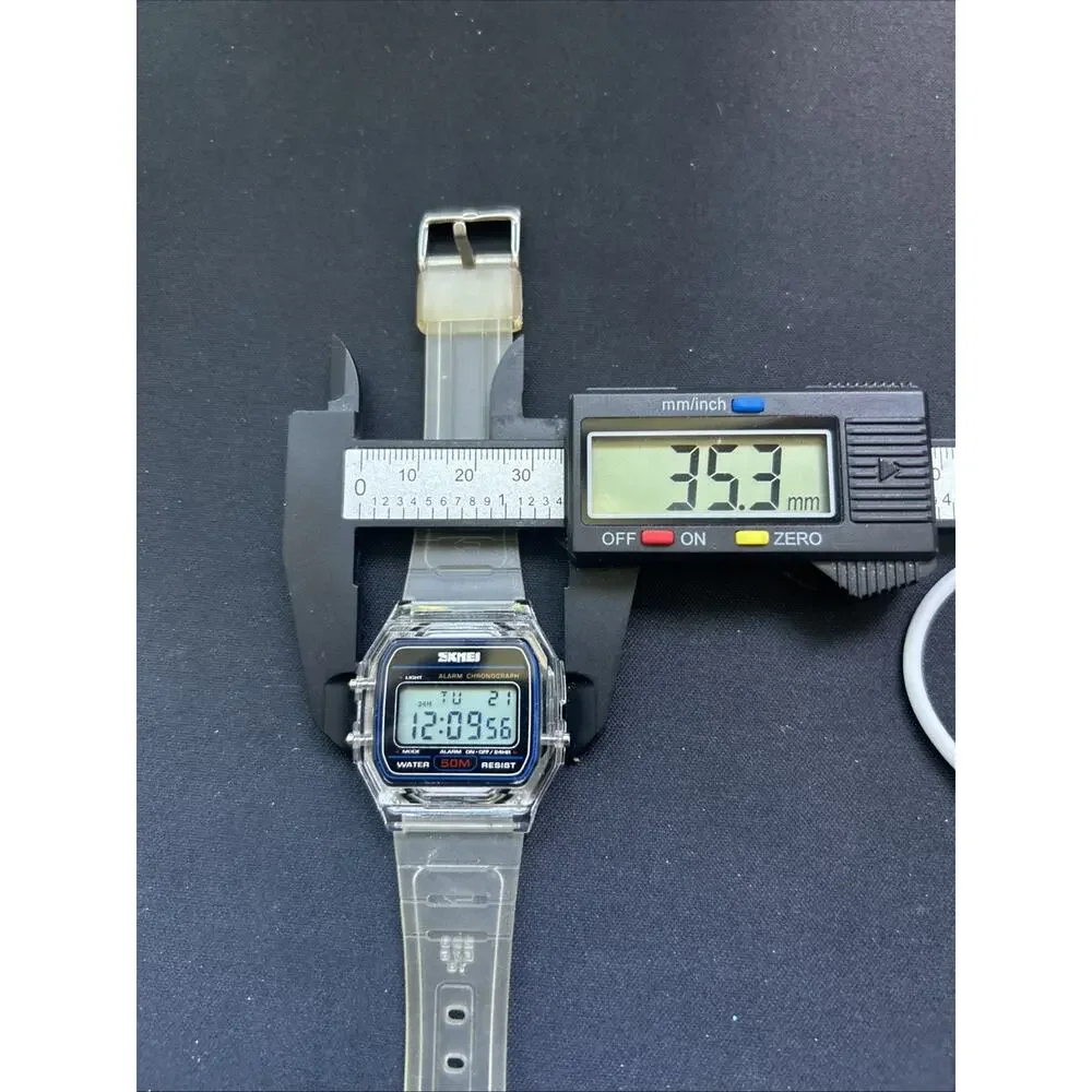 Skmei multifunction digital
