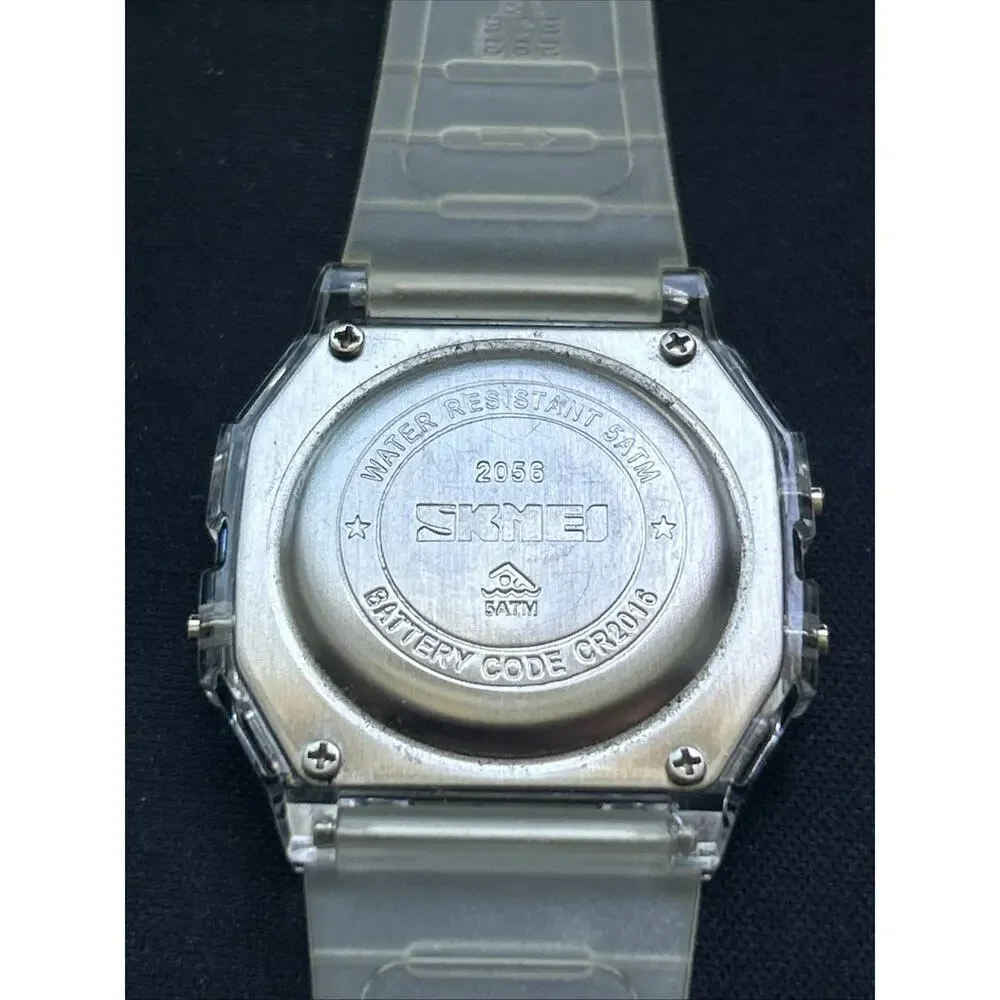 Skmei multifunction digital