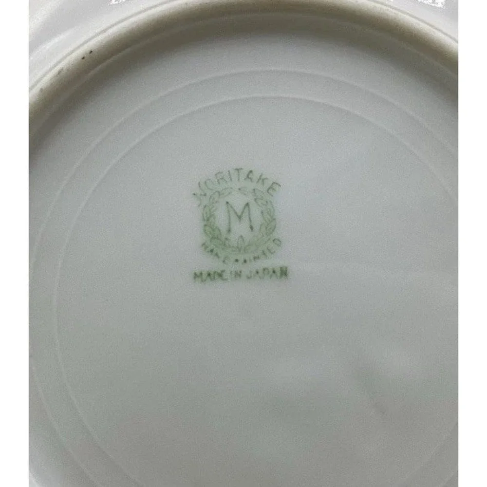 Noritake floral charming collection