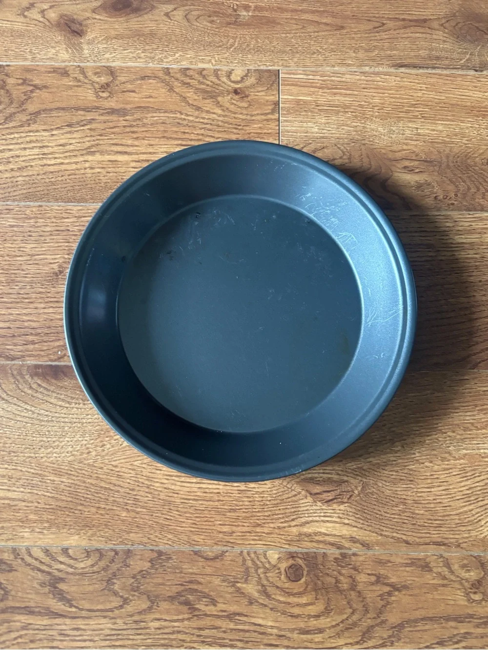 N/A metal pie