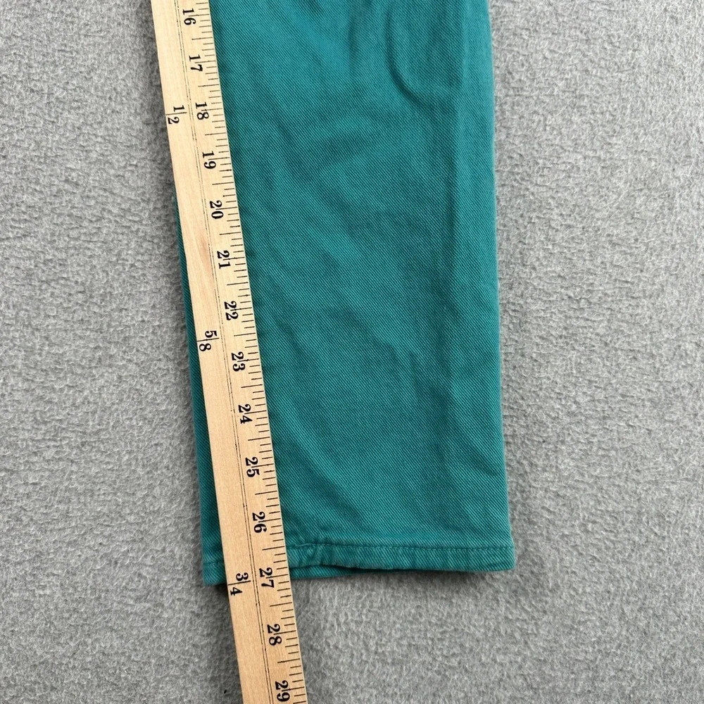 J. Crew before purchasing